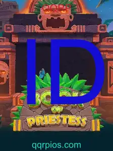 BookOfPriestess